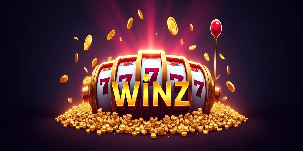 Winz Online Kasiino