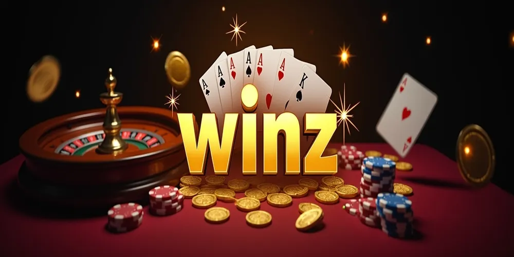 Winz Kasiino Mängi Nüüd